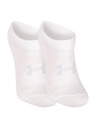 Under Armour Dětské ponožky Under Armour UA Yth Essential No Show (6 párů)