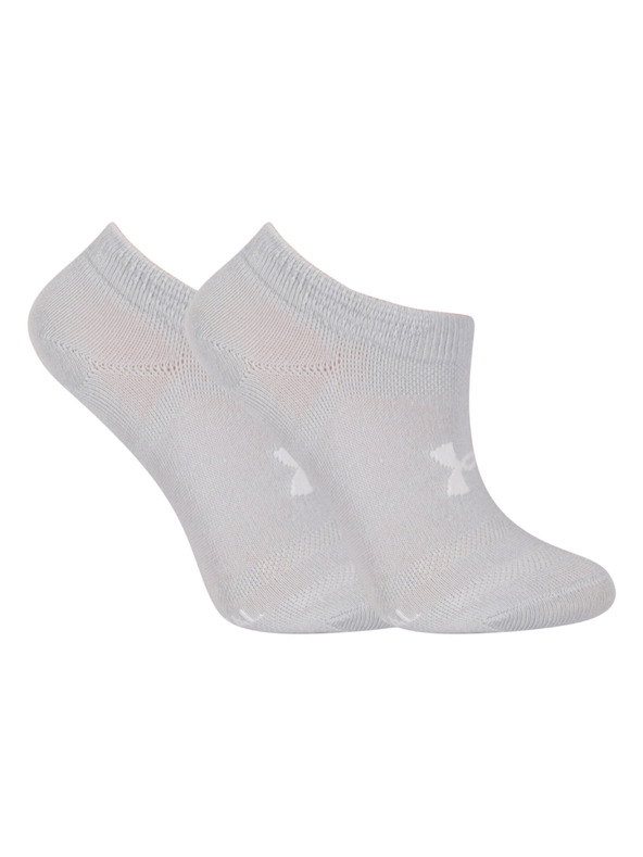 Under Armour Dětské ponožky Under Armour UA Yth Essential No Show (6 párů)