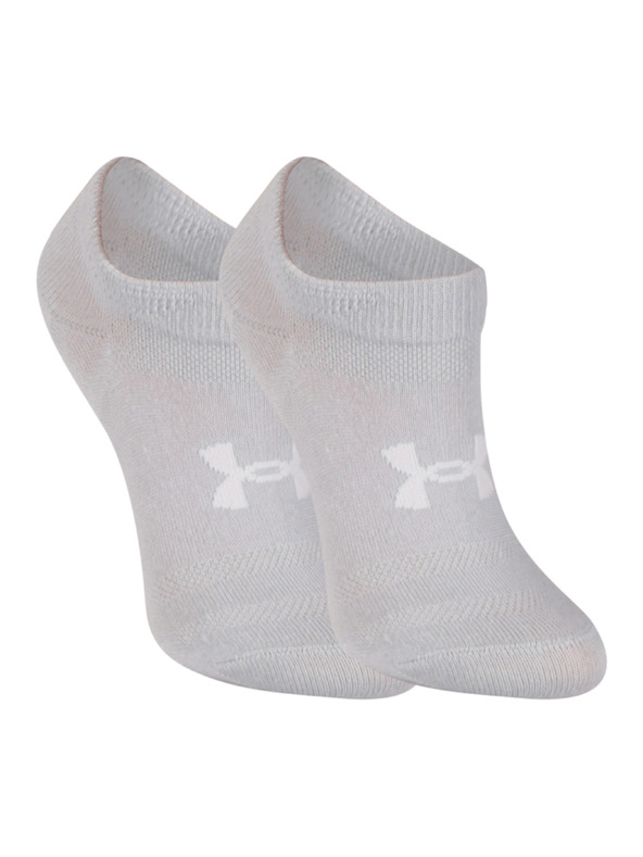 Under Armour Dětské ponožky Under Armour UA Yth Essential No Show (6 párů)