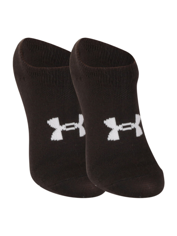 Under Armour Dětské ponožky Under Armour UA Yth Essential No Show (6 párů)