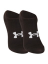 Under Armour Dětské ponožky Under Armour UA Yth Essential No Show (6 párů)
