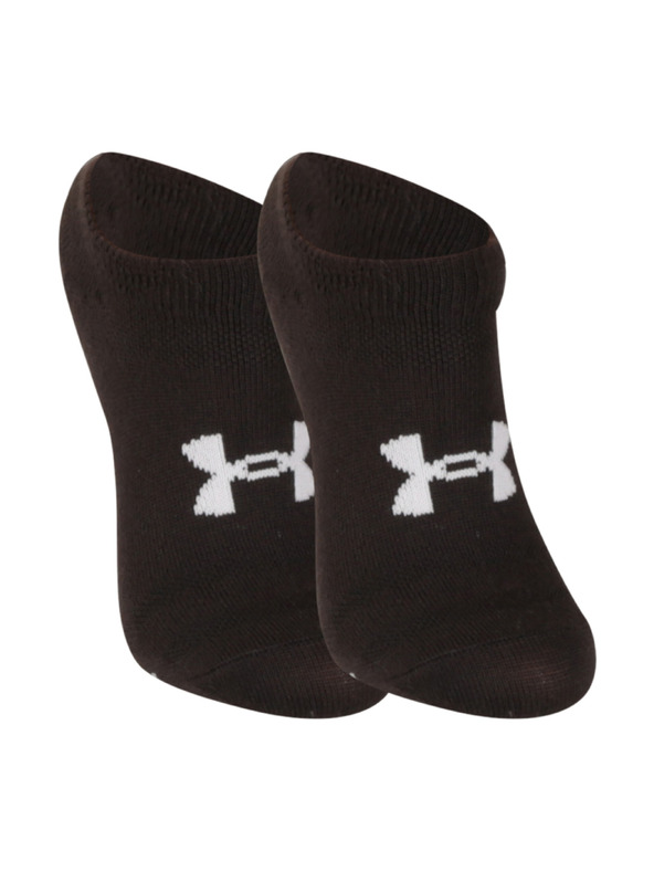 Under Armour Dětské ponožky Under Armour UA Yth Essential No Show (6 párů)