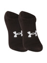Under Armour Dětské ponožky Under Armour UA Yth Essential No Show (6 párů)