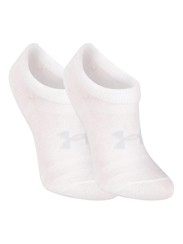 Under Armour Dětské ponožky Under Armour UA Yth Essential No Show (6 párů)