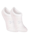 Under Armour Dětské ponožky Under Armour UA Yth Essential No Show (6 párů)