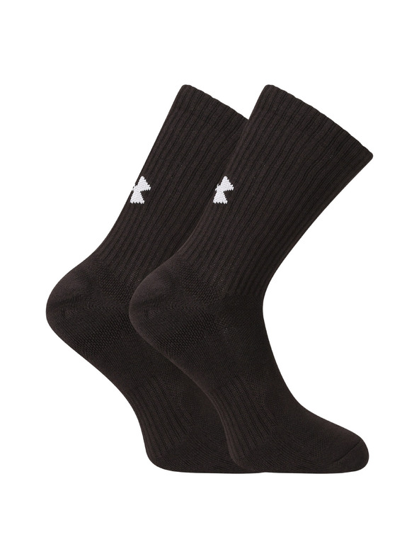 Under Armour Unisexové ponožky Under Armour Unisex UA TC Crew (3 páry)