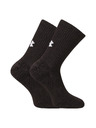 Under Armour Unisexové ponožky Under Armour Unisex UA TC Crew (3 páry)