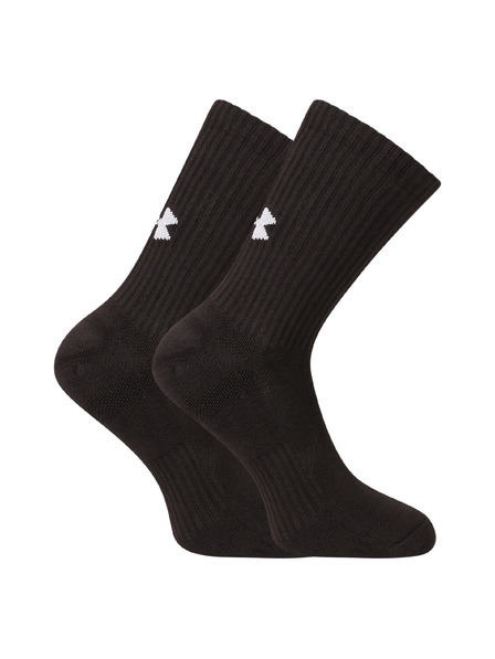 Under Armour Unisexové ponožky Under Armour Unisex UA TC Crew (3 páry)