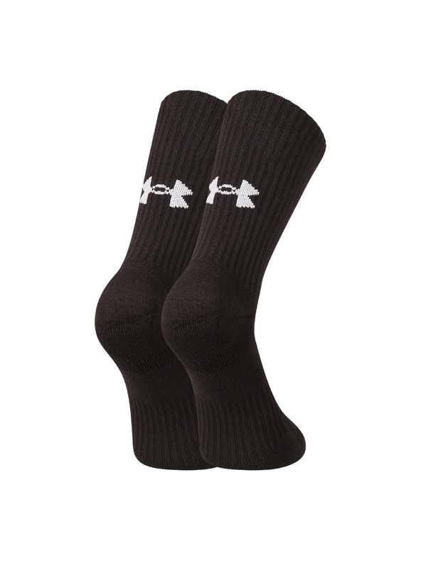 Under Armour Unisexové ponožky Under Armour Unisex UA TC Crew (3 páry)