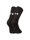 Under Armour Unisexové ponožky Under Armour Unisex UA TC Crew (3 páry)