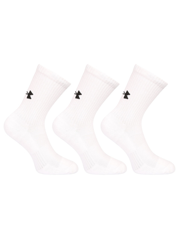Under Armour Unisexové ponožky Under Armour Unisex UA TC Crew (3 páry)