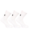 Under Armour Unisexové ponožky Under Armour Unisex UA TC Crew (3 páry)