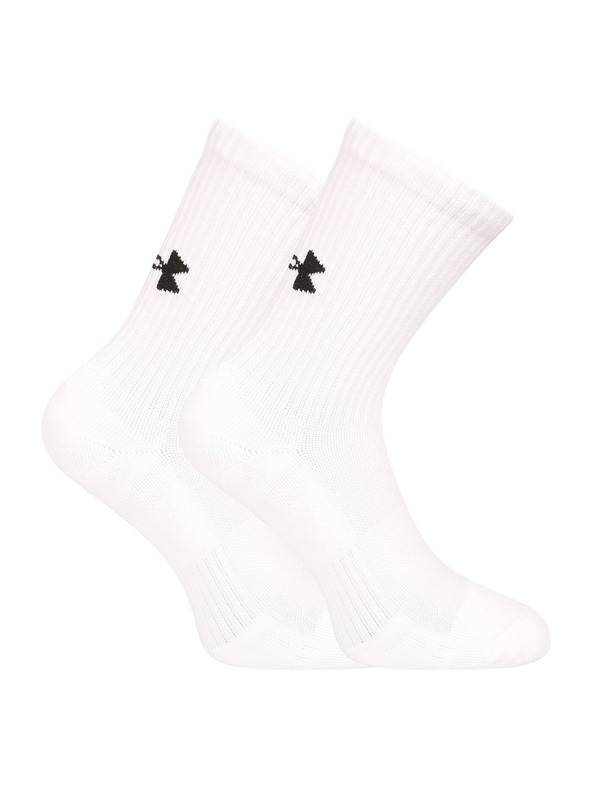 Under Armour Unisexové ponožky Under Armour Unisex UA TC Crew (3 páry)