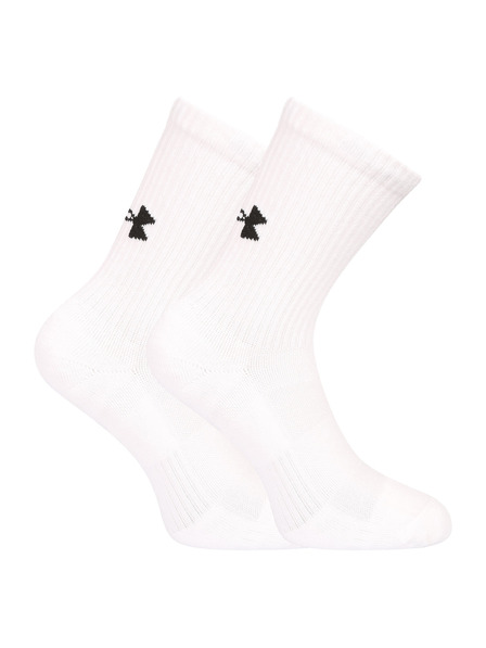 Under Armour Unisexové ponožky Under Armour Unisex UA TC Crew (3 páry)