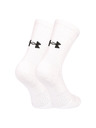 Under Armour Unisexové ponožky Under Armour Unisex UA TC Crew (3 páry)
