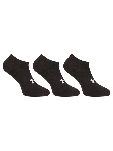 Under Armour Unisexové ponožky Under Armour Unisex UA TC No Show (3 páry)