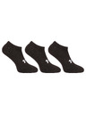 Under Armour Unisexové ponožky Under Armour Unisex UA TC No Show (3 páry)