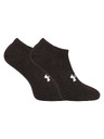 Under Armour Unisexové ponožky Under Armour Unisex UA TC No Show (3 páry)