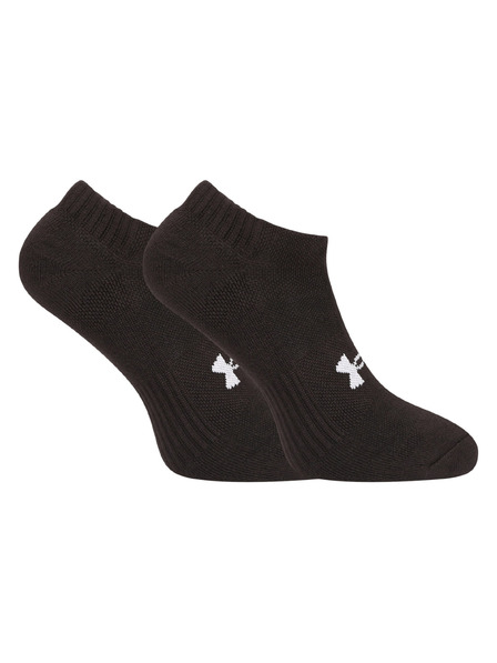 Under Armour Unisexové ponožky Under Armour Unisex UA TC No Show (3 páry)