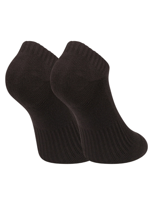 Under Armour Unisexové ponožky Under Armour Unisex UA TC No Show (3 páry)
