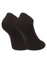 Under Armour Unisexové ponožky Under Armour Unisex UA TC No Show (3 páry)