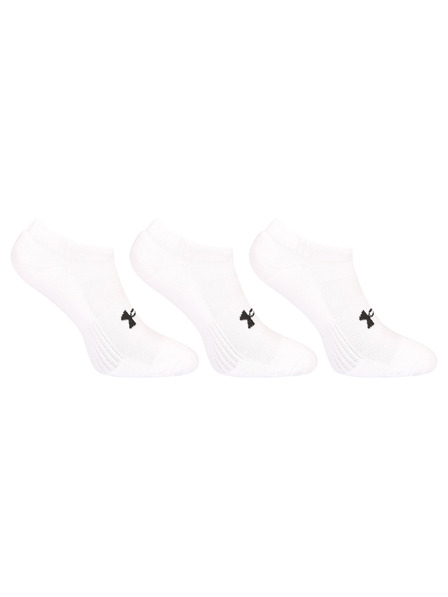 Under Armour Unisexové ponožky Under Armour Unisex UA TC No Show (3 páry)