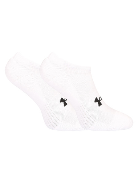 Under Armour Unisexové ponožky Under Armour Unisex UA TC No Show (3 páry)