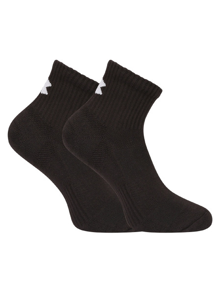 Under Armour Unisexové ponožky Under Armour Unisex UA TC Qtr (3 páry)