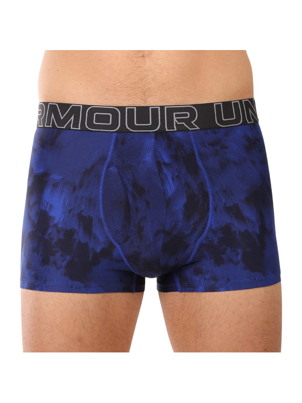 Under Armour Pánské boxerky Under Armour M UA Perf Tech Nov 3in (3ks)