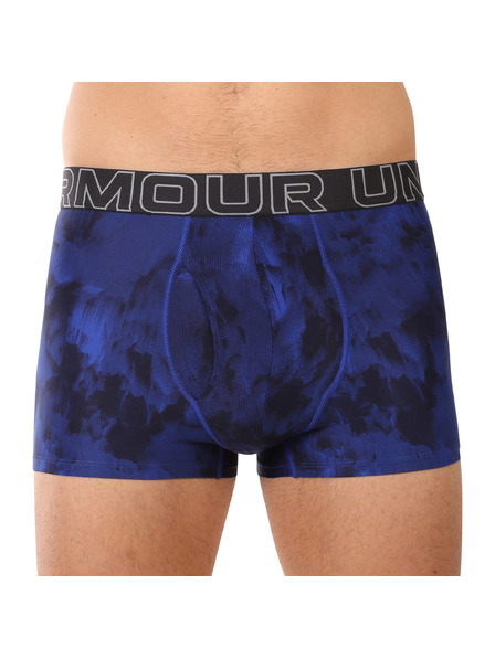 Under Armour Pánské boxerky Under Armour M UA Perf Tech Nov 3in (3ks)