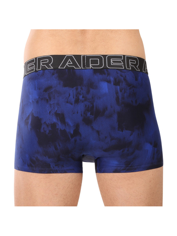 Under Armour Pánské boxerky Under Armour M UA Perf Tech Nov 3in (3ks)