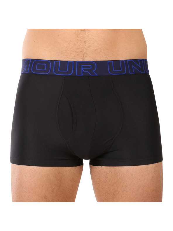 Under Armour Pánské boxerky Under Armour M UA Perf Tech Nov 3in (3ks)