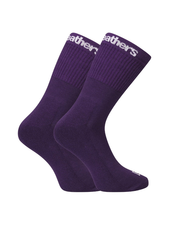 Horsefeathers Ponožky Delete 3Pack - multicolor VII
