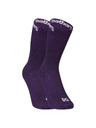 Horsefeathers Ponožky Delete 3Pack - multicolor VII