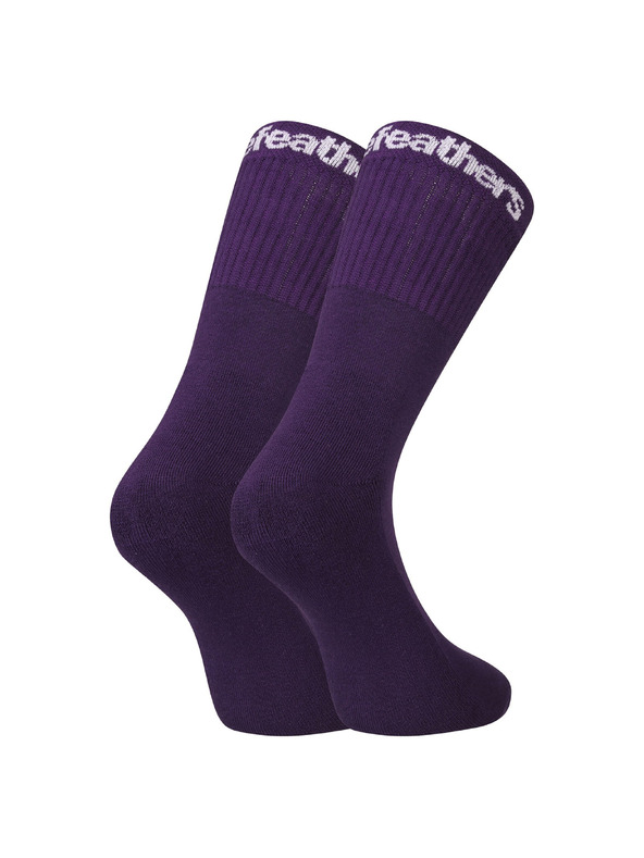 Horsefeathers Ponožky Delete 3Pack - multicolor VII