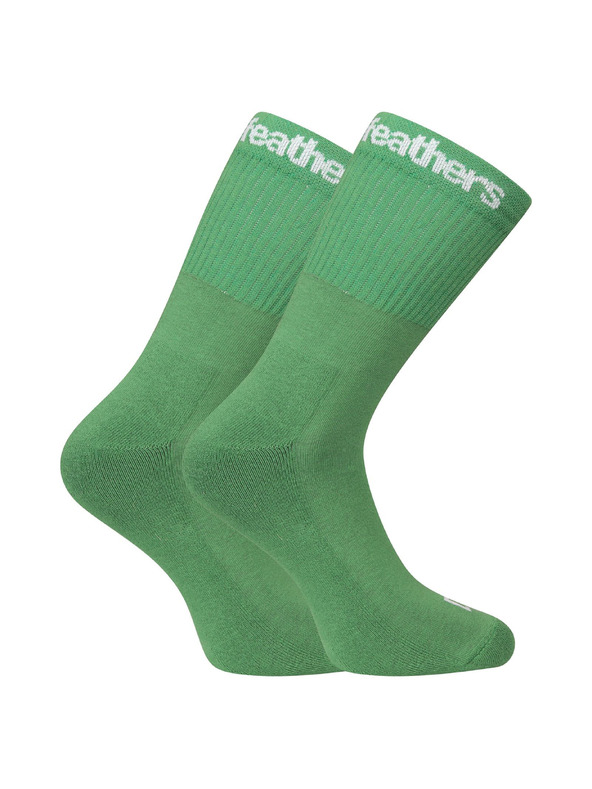 Horsefeathers Ponožky Delete 3Pack - multicolor VII