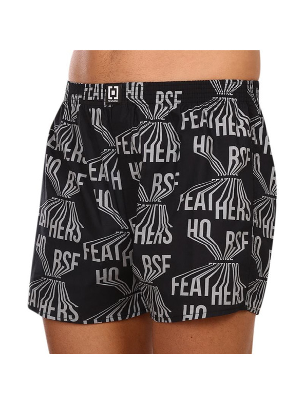 Horsefeathers Trenýrky Manny - bevel