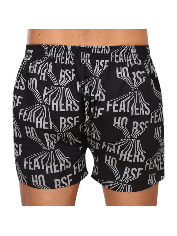 Horsefeathers Trenýrky Manny - bevel