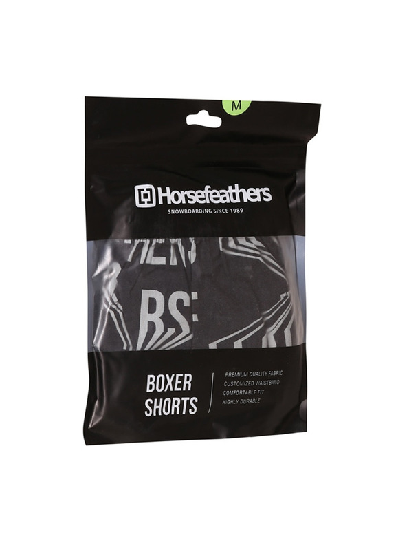 Horsefeathers Trenýrky Manny - bevel