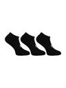 Under Armour Unisexové ponožky Under Armour UA Performance Cotton 3pk NS