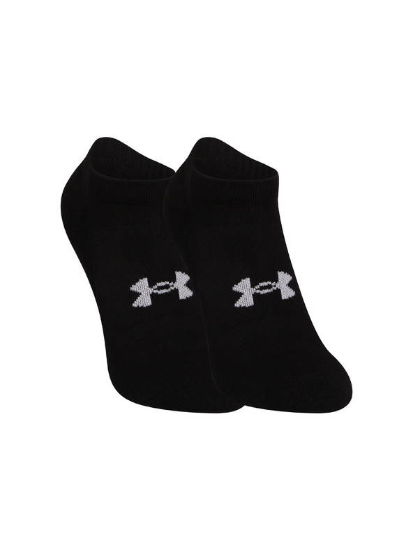 Under Armour Unisexové ponožky Under Armour UA Performance Cotton 3pk NS