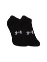 Under Armour Unisexové ponožky Under Armour UA Performance Cotton 3pk NS