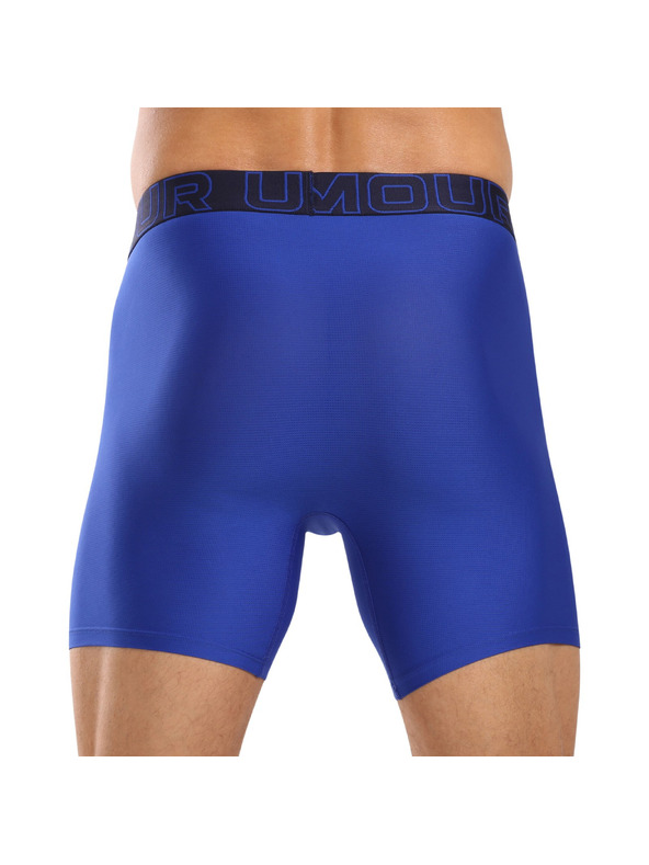 Under Armour Pánské boxerky Under Armour M UA Perf Tech Mesh 6in (3ks)
