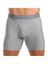 Under Armour Pánské boxerky Under Armour M UA Perf Tech Mesh 6in (3ks)