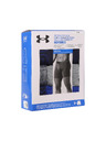 Under Armour Pánské boxerky Under Armour M UA Perf Tech Mesh 6in (3ks)