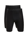 Under Armour Pánské boxerky Under Armour Ua Performance Pouch - Solid 9in - 2