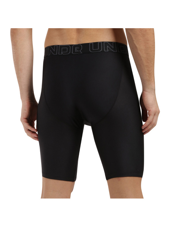 Under Armour Pánské boxerky Under Armour Ua Performance Pouch - Solid 9in - 2
