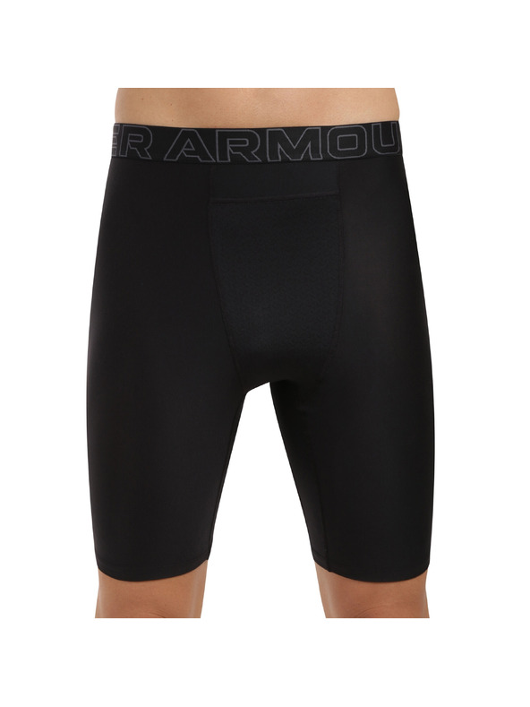 Under Armour Pánské boxerky Under Armour Ua Performance Pouch - Solid 9in - 2