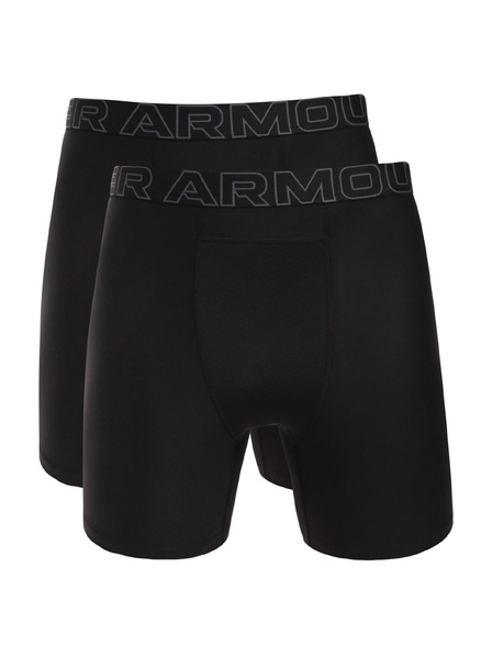 Under Armour Pánské boxerky Under Armour Ua Performance Pouch - Solid 6in - 2