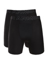 Under Armour Pánské boxerky Under Armour Ua Performance Pouch - Solid 6in - 2
